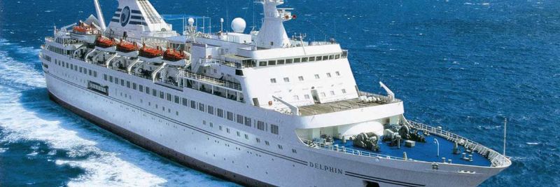 Cruise ship to stop in Cayman Brac