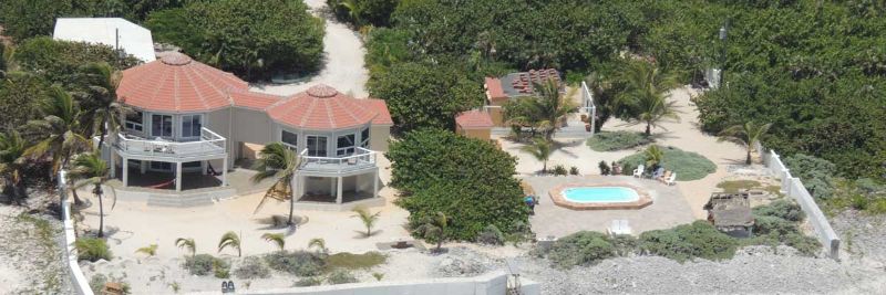 Overseas Caribbean Villa For Rent
