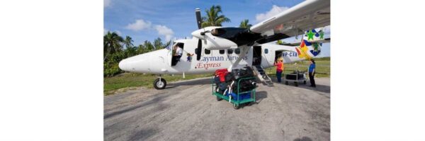 Plans for a new Little Cayman airport
